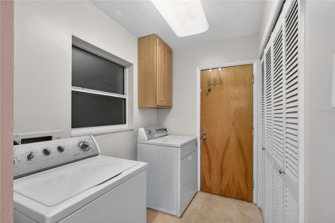 Villa ou maison à louer à Mount Dora, Floride: 3 chambres, 202.62 m2 № 2109469 - photo 14