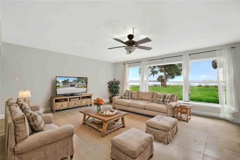 Villa ou maison à louer à Mount Dora, Floride: 3 chambres, 202.62 m2 № 2109469 - photo 8