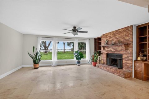 Villa ou maison à louer à Mount Dora, Floride: 3 chambres, 202.62 m2 № 2109469 - photo 5