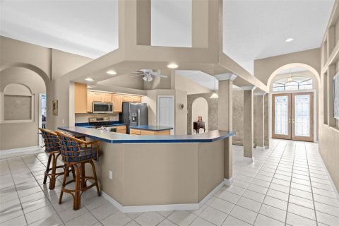 House in Lutz, Florida 4 bedrooms, 266.72 sq.m. № 1877338 - photo 15