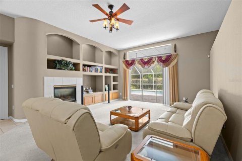 House in Lutz, Florida 4 bedrooms, 266.72 sq.m. № 1877338 - photo 22