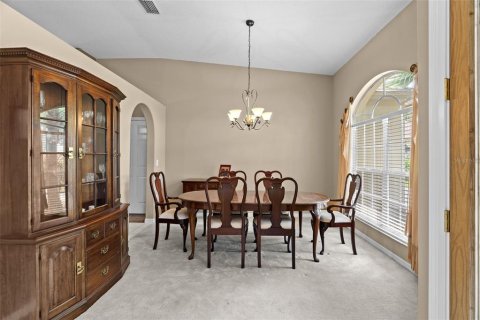House in Lutz, Florida 4 bedrooms, 266.72 sq.m. № 1877338 - photo 13
