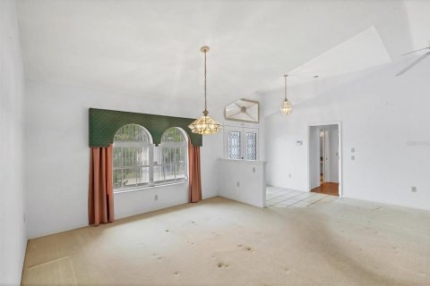 House in Placida, Florida 3 bedrooms, 217.95 sq.m. № 1775396 - photo 13