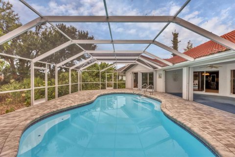 House in Placida, Florida 3 bedrooms, 217.95 sq.m. № 1775396 - photo 6