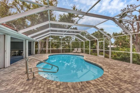 House in Placida, Florida 3 bedrooms, 217.95 sq.m. № 1775396 - photo 7
