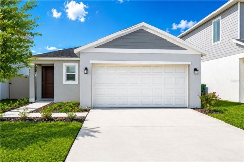 Villa ou maison à Winter Haven, Floride 3 chambres, 132.76 m2 № 2347809