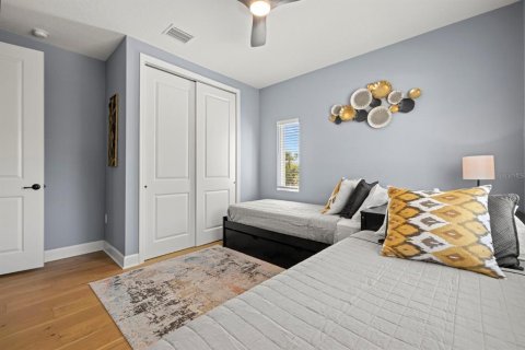 Adosado en venta en Tampa, Florida, 3 dormitorios, 202.9 m2 № 1822776 - foto 28