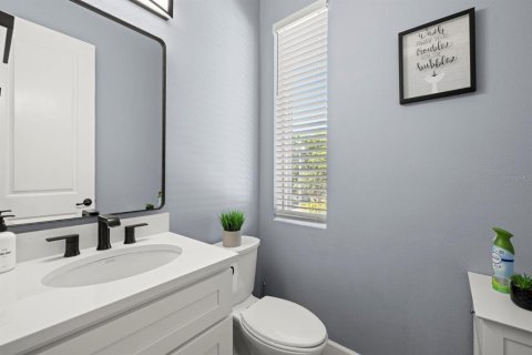 Adosado en venta en Tampa, Florida, 3 dormitorios, 202.9 m2 № 1822776 - foto 16