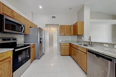 Villa ou maison à vendre à Riverview, Floride: 4 chambres, 172.61 m2 № 1909248 - photo 5