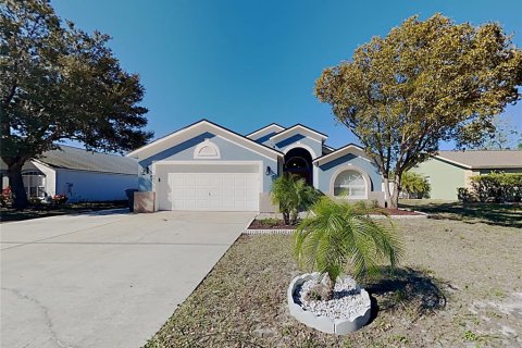 Villa ou maison à vendre à Riverview, Floride: 4 chambres, 172.61 m2 № 1909248 - photo 1