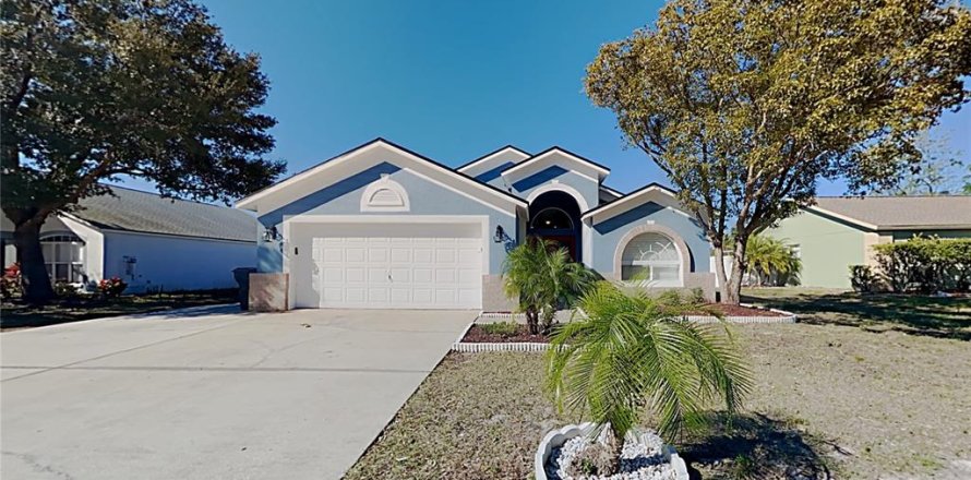 Casa en Riverview, Florida 4 dormitorios, 172.61 m2 № 1909248