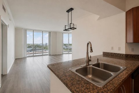 Copropriété à louer à Boynton Beach, Floride: 2 chambres, 110.93 m2 № 2251005 - photo 14