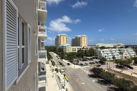 Copropriété à louer à Boynton Beach, Floride: 2 chambres, 110.93 m2 № 2251005 - photo 11