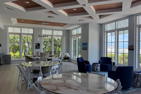 Copropriété à louer à Boynton Beach, Floride: 2 chambres, 110.93 m2 № 2251005 - photo 10