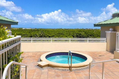 Copropriété à louer à Boynton Beach, Floride: 2 chambres, 110.93 m2 № 2251005 - photo 3