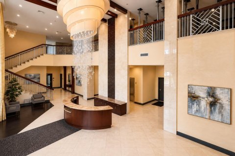 Copropriété à louer à Boynton Beach, Floride: 2 chambres, 110.93 m2 № 2251005 - photo 9