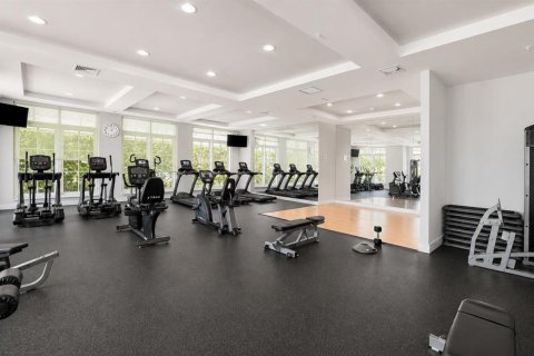 Copropriété à louer à Boynton Beach, Floride: 2 chambres, 110.93 m2 № 2251005 - photo 6