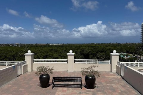 Copropriété à louer à Boynton Beach, Floride: 2 chambres, 110.93 m2 № 2251005 - photo 12