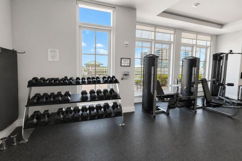 Copropriété à louer à Boynton Beach, Floride: 2 chambres, 110.93 m2 № 2251005 - photo 7