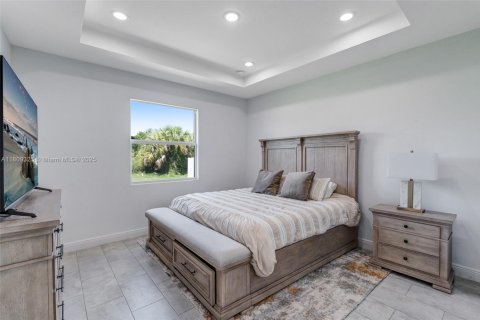 House in LaBelle, Florida 3 bedrooms № 1749161 - photo 20