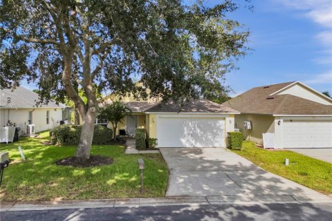 Villa ou maison à Davenport, Floride 3 chambres, 108.51 m2 № 2312894