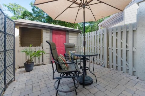 Touwnhouse à vendre à Oldsmar, Floride: 2 chambres, 111.48 m2 № 1620242 - photo 12