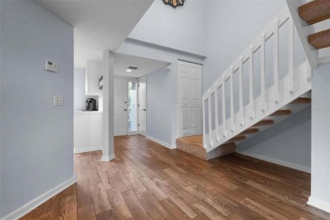 Touwnhouse à vendre à Oldsmar, Floride: 2 chambres, 111.48 m2 № 1620242 - photo 24