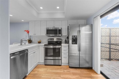 Touwnhouse à vendre à Oldsmar, Floride: 2 chambres, 111.48 m2 № 1620242 - photo 8