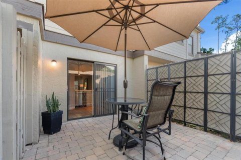 Touwnhouse à vendre à Oldsmar, Floride: 2 chambres, 111.48 m2 № 1620242 - photo 13