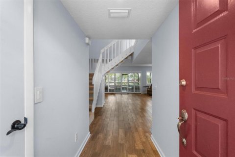 Touwnhouse à vendre à Oldsmar, Floride: 2 chambres, 111.48 m2 № 1620242 - photo 5