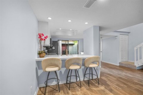 Touwnhouse à vendre à Oldsmar, Floride: 2 chambres, 111.48 m2 № 1620242 - photo 9