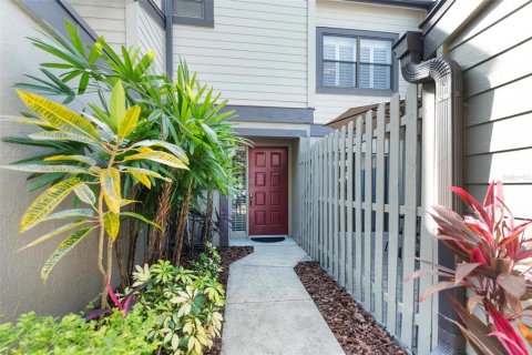 Touwnhouse à vendre à Oldsmar, Floride: 2 chambres, 111.48 m2 № 1620242 - photo 4