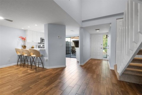Touwnhouse à vendre à Oldsmar, Floride: 2 chambres, 111.48 m2 № 1620242 - photo 6