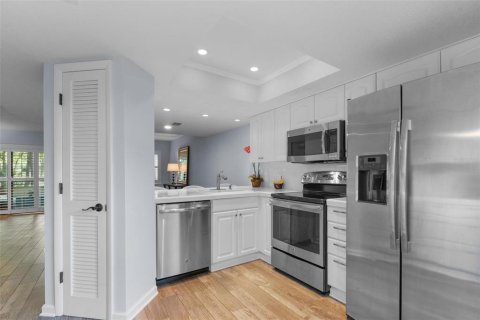 Touwnhouse à vendre à Oldsmar, Floride: 2 chambres, 111.48 m2 № 1620242 - photo 7