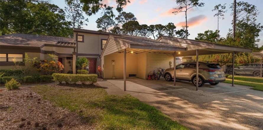 Touwnhouse à Oldsmar, Floride 2 chambres, 111.48 m2 № 1620242