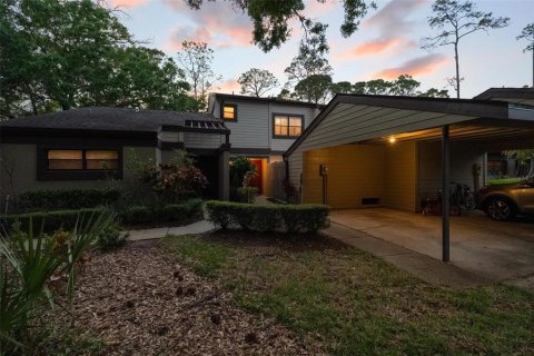 Touwnhouse à vendre à Oldsmar, Floride: 2 chambres, 111.48 m2 № 1620242 - photo 2