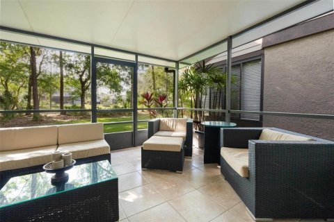 Touwnhouse à vendre à Oldsmar, Floride: 2 chambres, 111.48 m2 № 1620242 - photo 22