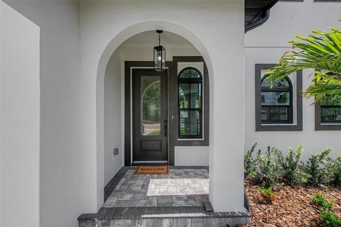 Touwnhouse à vendre à Tampa, Floride: 4 chambres, 289.58 m2 № 2199396 - photo 3