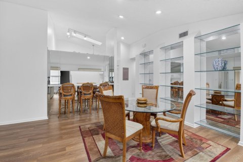 Condominio en alquiler en Boynton Beach, Florida, 3 dormitorios, 152.36 m2 № 2077682 - foto 4