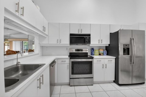Condominio en alquiler en Boynton Beach, Florida, 3 dormitorios, 152.36 m2 № 2077682 - foto 7