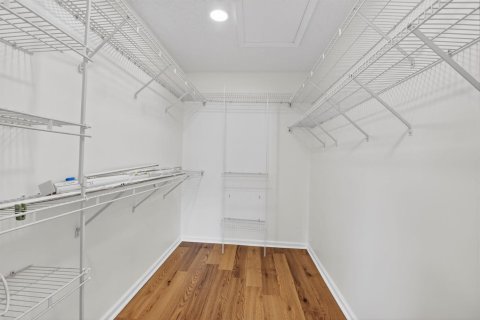 Condominio en alquiler en Boynton Beach, Florida, 3 dormitorios, 152.36 m2 № 2077682 - foto 21