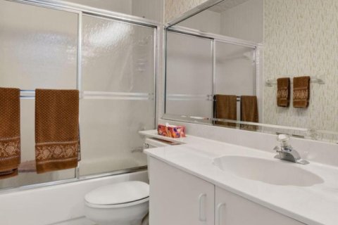 Condominio en alquiler en Boynton Beach, Florida, 3 dormitorios, 152.36 m2 № 2077682 - foto 29