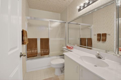 Condominio en alquiler en Boynton Beach, Florida, 3 dormitorios, 152.36 m2 № 2077682 - foto 28