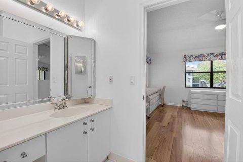 Condominio en alquiler en Boynton Beach, Florida, 3 dormitorios, 152.36 m2 № 2077682 - foto 24