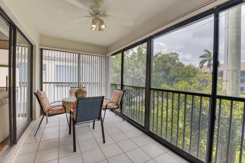 Condominio en alquiler en Boynton Beach, Florida, 3 dormitorios, 152.36 m2 № 2077682 - foto 18