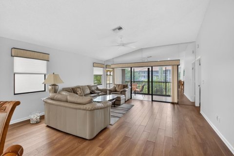 Condominio en alquiler en Boynton Beach, Florida, 3 dormitorios, 152.36 m2 № 2077682 - foto 5