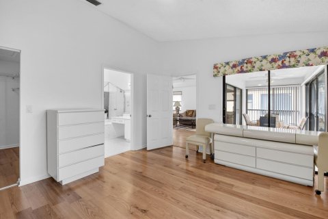 Condominio en alquiler en Boynton Beach, Florida, 3 dormitorios, 152.36 m2 № 2077682 - foto 20