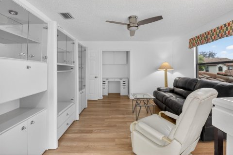 Condominio en alquiler en Boynton Beach, Florida, 3 dormitorios, 152.36 m2 № 2077682 - foto 13
