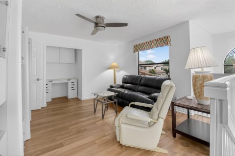 Condominio en alquiler en Boynton Beach, Florida, 3 dormitorios, 152.36 m2 № 2077682 - foto 12