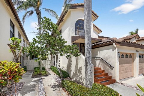Condominio en alquiler en Boynton Beach, Florida, 3 dormitorios, 152.36 m2 № 2077682 - foto 30